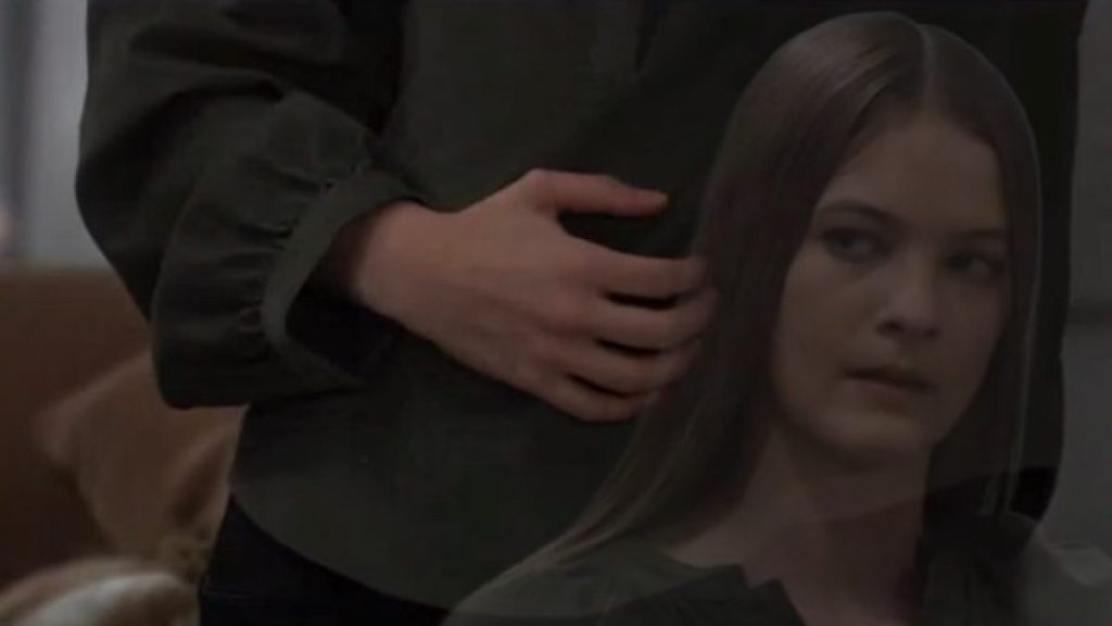 is esme pregnant in real life