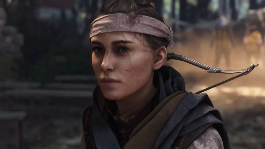 a plague tale requiem ending explained