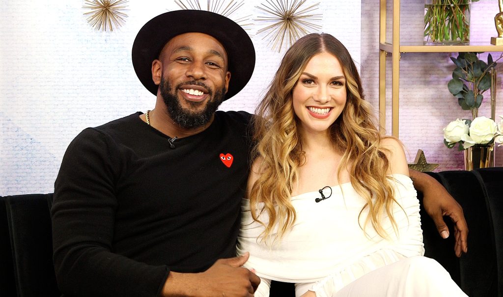 Allison Holker