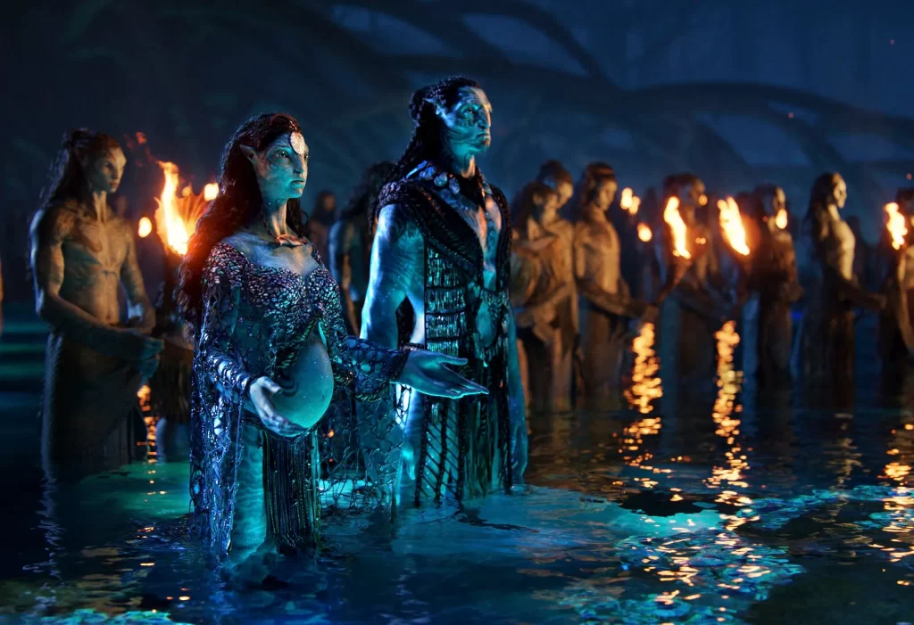 Avatar: The Way Of Water