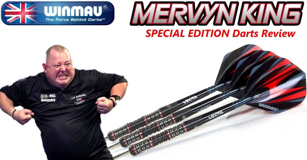 Mervyn King Net Worth