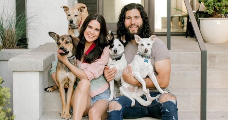 Are Dan and Shay’s Dan Smyers and Shay Mooney Dating?