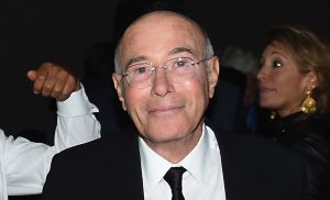 David Geffen