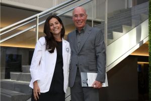 David Geffen