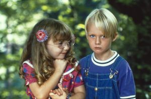 Dennis the Menace