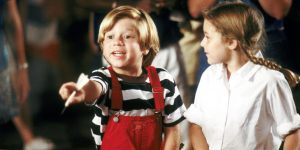 Dennis the Menace