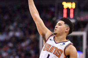 Devin Booker 