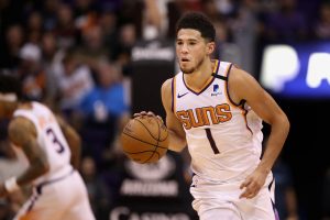 Devin Booker