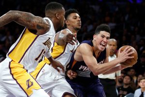 Devin Booker 