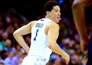 Devin Booker 