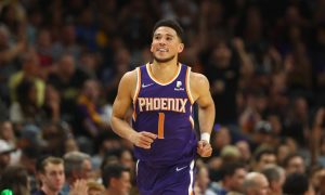 Devin Booker