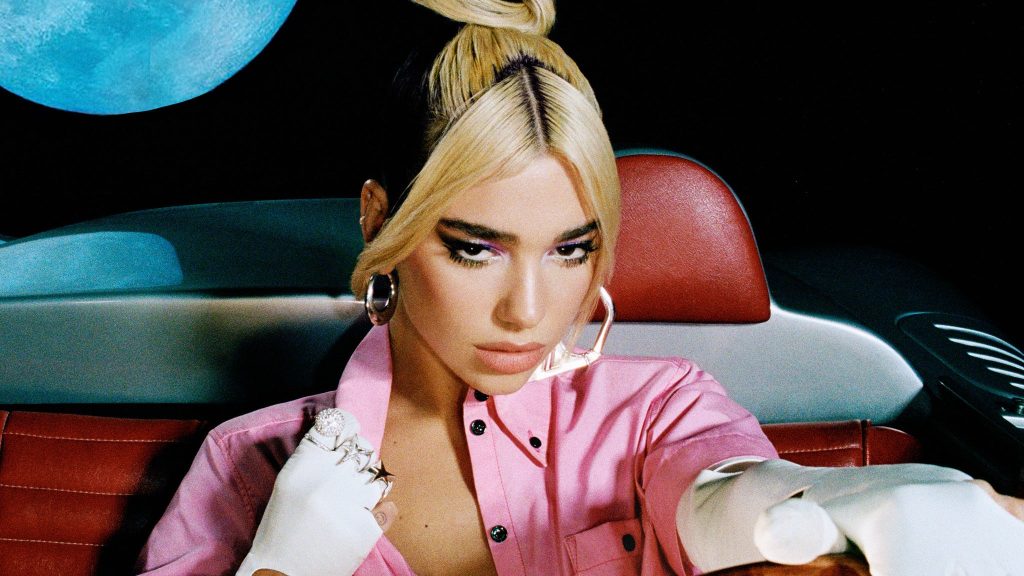 Dua-Lipa