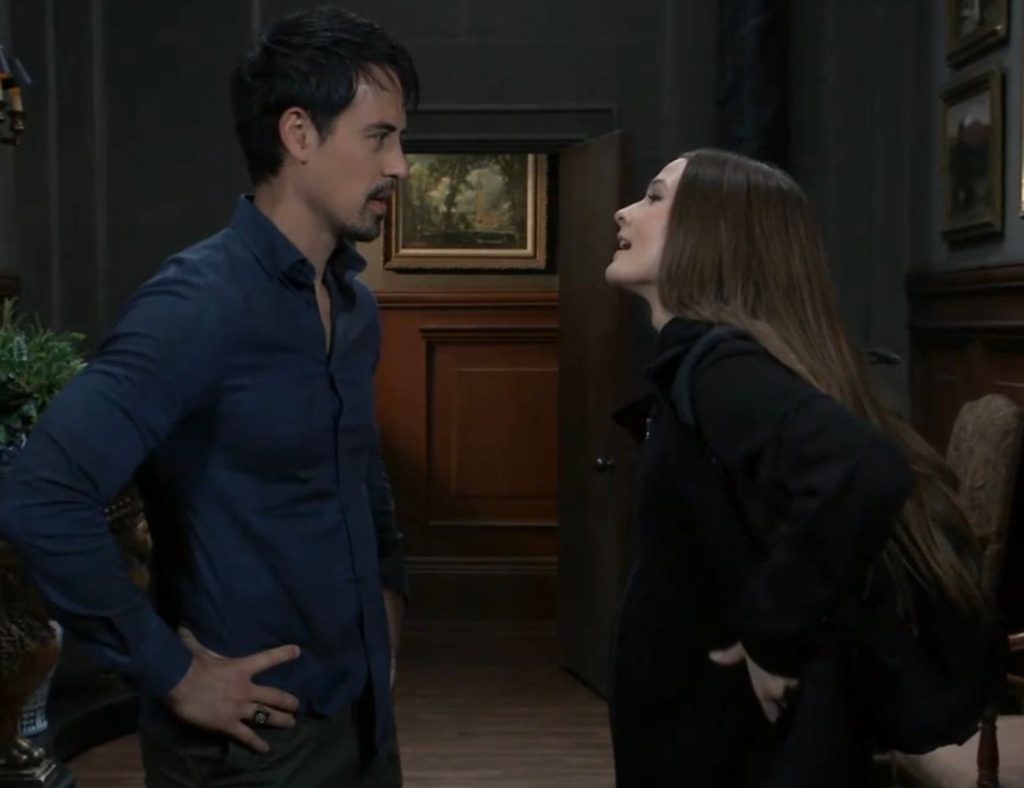 is esme pregnant in real life