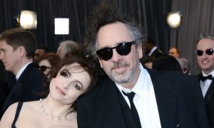 Helena Bonham Carter