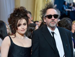 Helena Bonham Carter