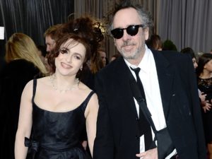 Helena Bonham Carter