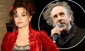 Helena Bonham Carter