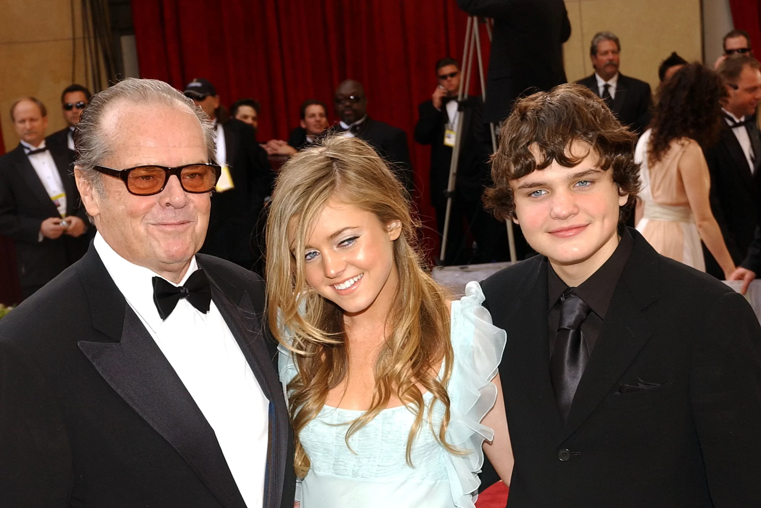 Jack-Nicholson feature