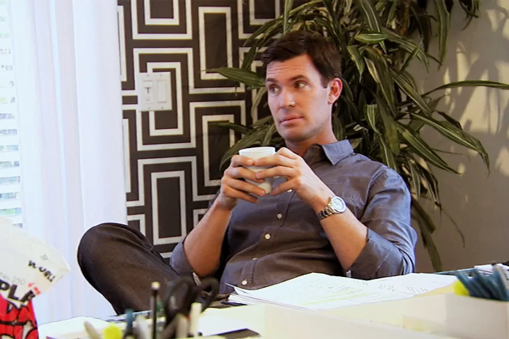 Why Was Jeff Lewis Fired