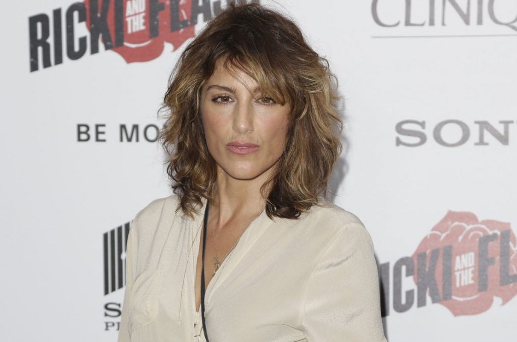 Jennifer Esposito