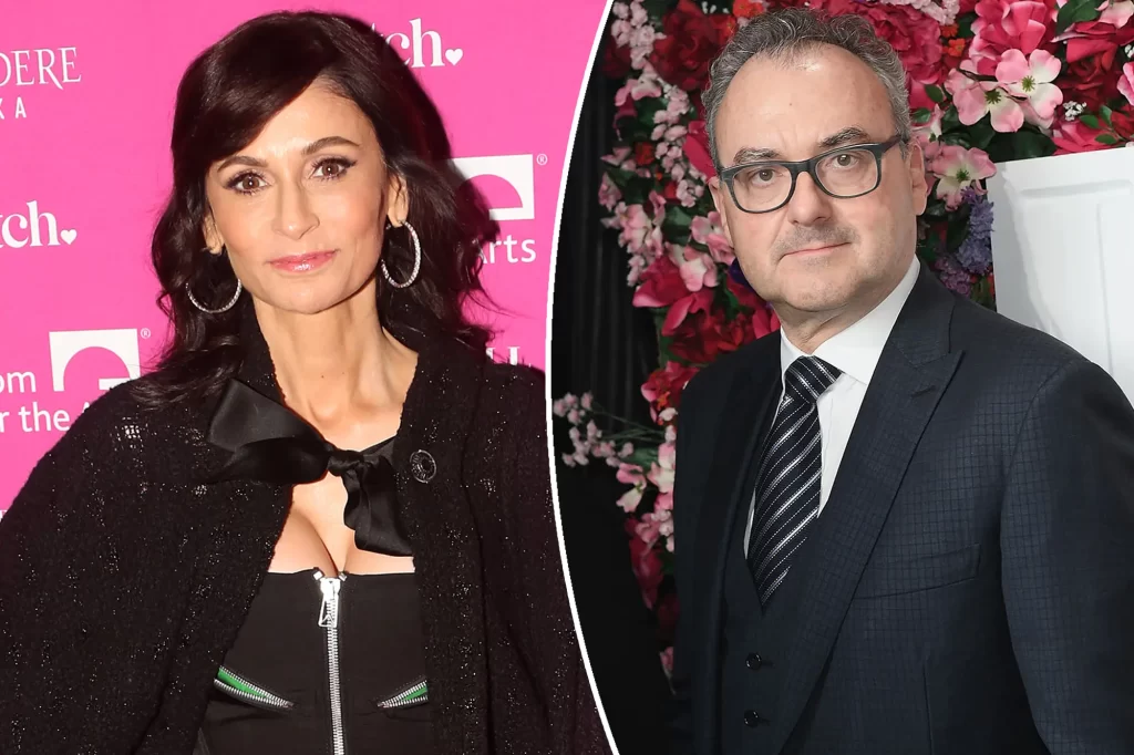 Why Did Julia Haart and Silvio Scaglia Divorce?
