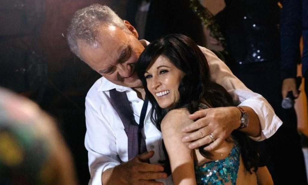 Julia-and-Silvio
