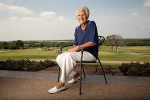 Kathy Whitworth