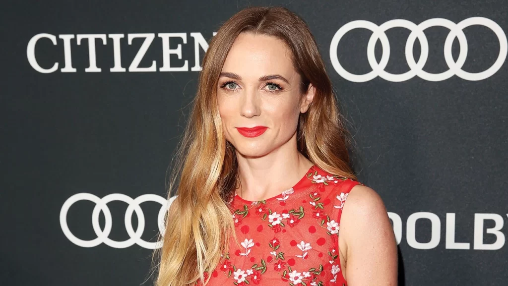 Kerry Condon