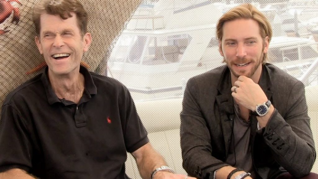 Kevin-Conroy-and-Troy-Baker