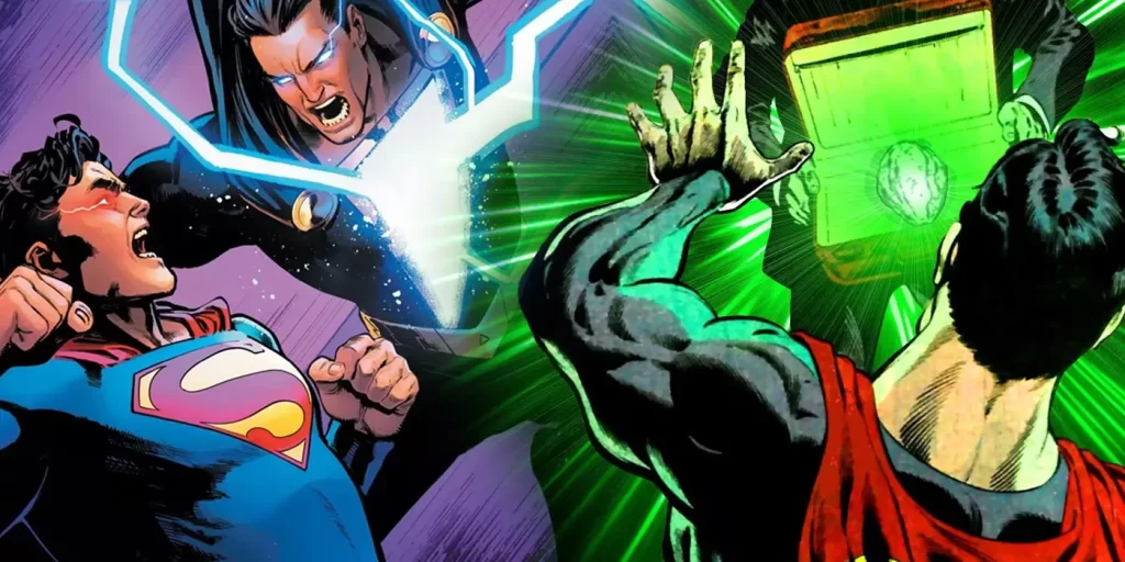 Kryptonite