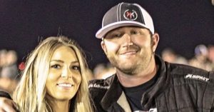 Kye Kelley and Lizzy Musi