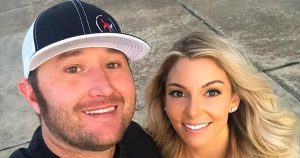 Kye Kelley and Lizzy Musi