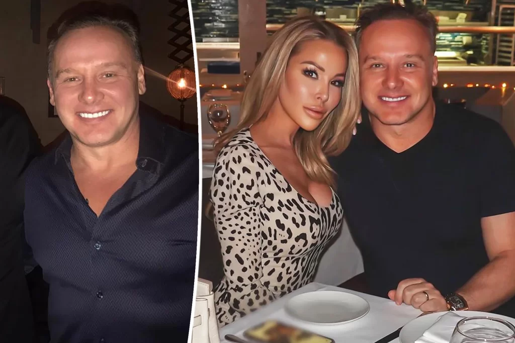 Lenny and Lisa divorce