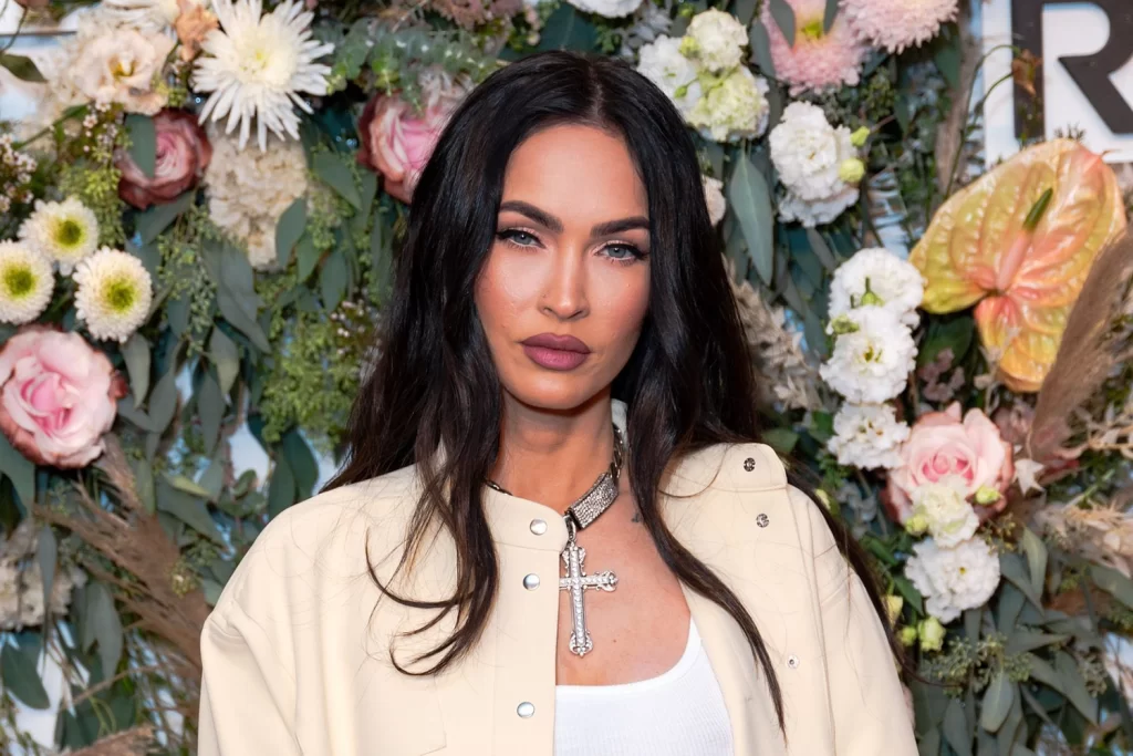 Megan Fox