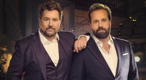 Michael ball