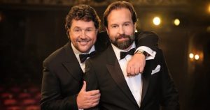Michael ball