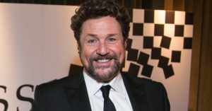 Michael ball
