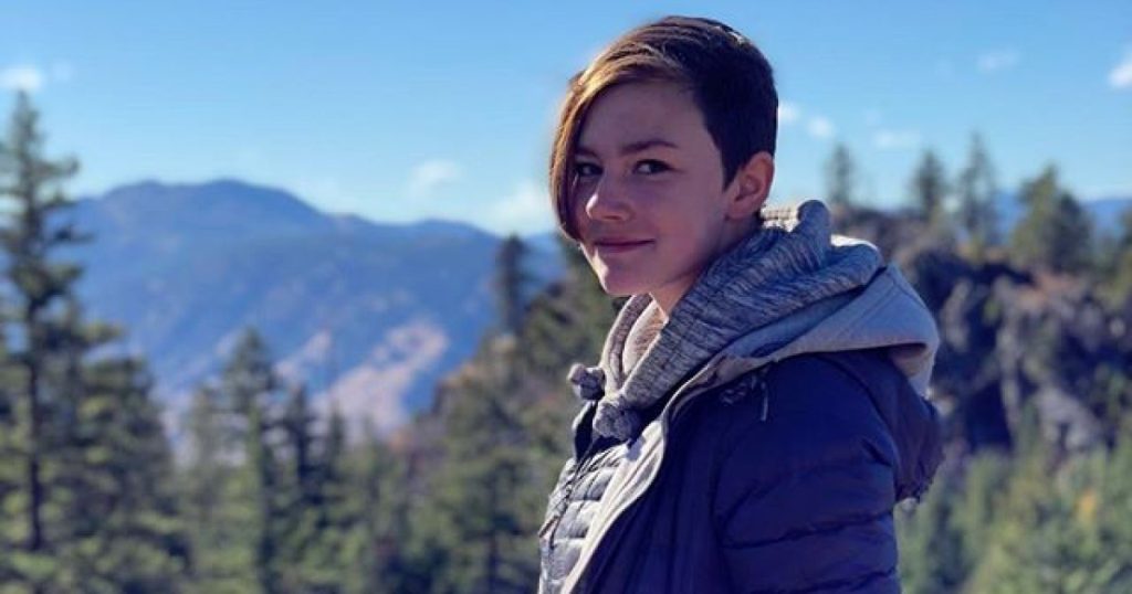 what happened to rain from alaskan bush