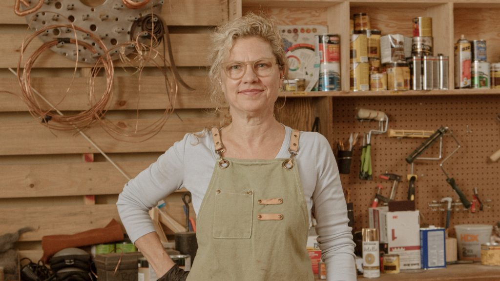 Sara Porter