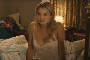 Margot Robbie 