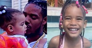 Turquoise Miami WITH Fetty Wap