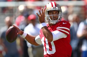  Jimmy Garoppolo