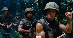 Tropic Thunder 