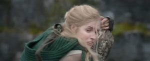 Willow Series Review: A Good Enough Series To Watch