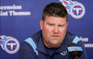 Jon Robinson