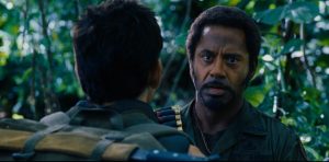 Tropic Thunder 