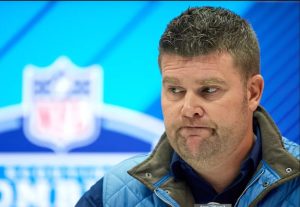 Jon Robinson