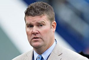 Jon Robinson
