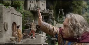 Willow Series Review: A Good Enough Series To Watch