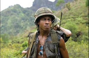 Tropic Thunder 